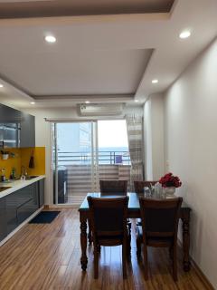Mường Thanh Aparment Đà Nẵng - 3