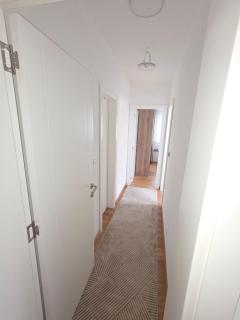 Wakero BSB Lux Appartment near city centre - 2