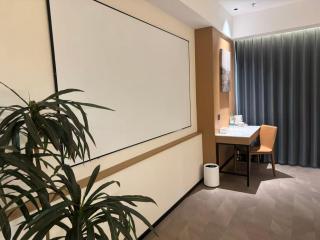 崇锦酒店 - 1