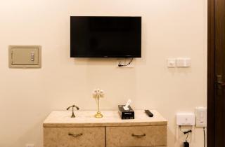TopCity Studio Apartment on Daily Basis - 9