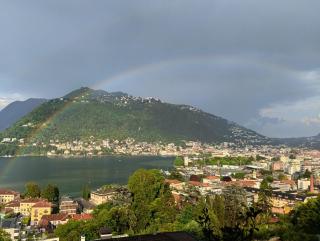 Como Lake Chic Retreat - Lake View - Self Checkin - Como - 0