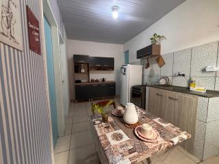 Apartamento 4 pessoas - 1