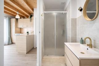 Studio proche du canal Nantes Brest - 5