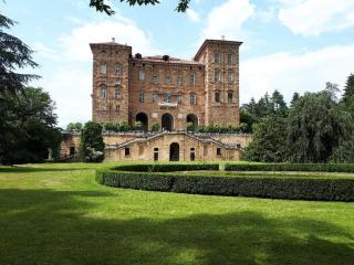 il cortile segreto - 1
