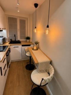 A&K Apartament - 5