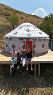 Demalike Guest House - 7