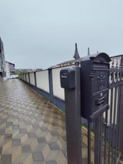 Modern Apartment near Dragonul Roșu - 2
