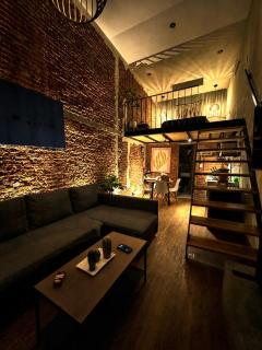 Cabañas Boutiques TinyChillHouse - 2