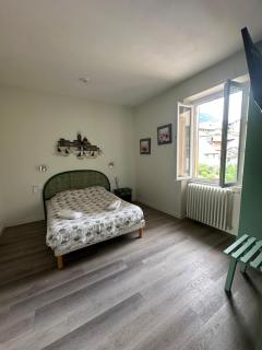 Chambre meublée salle de bain privé - 4