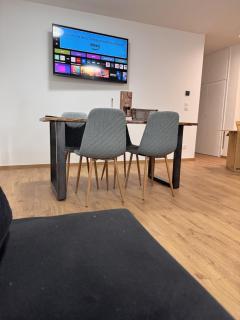 Apartment Kempten Illerstadion - Welcome to BubaHome - 6