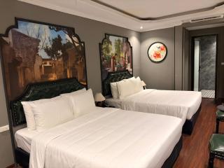 Ensora Hotel & Travel - 8