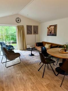 Chalet de Veluwe Europarcs - 5