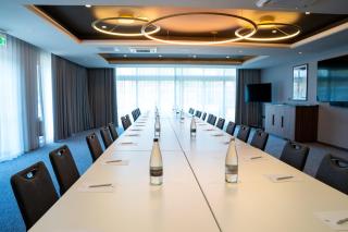 Holiday Inn Nottingham by IHG - 4