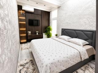 Комфорт в центре - Ашан - два парка - 2