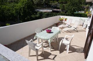 Terrace Apartment - 6