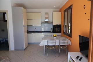 Terrace Apartment - 1
