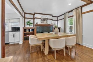 Theater Room • Fire Pit + Grill • Sleeps 16 - 3