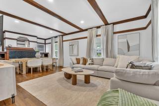 Theater Room • Fire Pit + Grill • Sleeps 16 - 2