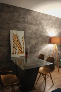 Charme e conforto no Vila Estrela com Garagem - 3