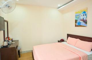 D'Marisa Hotel - 6