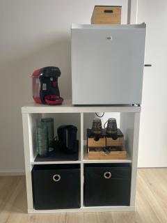 Suite moderne 2 personnes avec parking gratuit accès jardin - 1