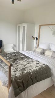 Suite moderne 2 personnes avec parking gratuit accès jardin - 6
