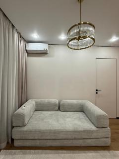 2-room Apartment in 12 months in the centre of Almaty - 9