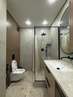 2-room Apartment in 12 months in the centre of Almaty - 2
