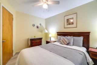 Walk to Falls, Casino! Niagara Family Home w/ Yard - 1