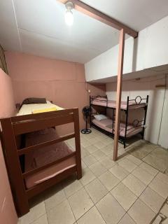 Soul Rebel Hostel - 4