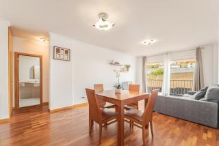 One-Bedroom Apartment near Reis Magos Beach - 0