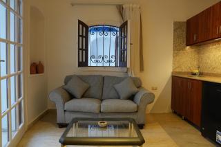 Pool side studio Dar El-Mestkawy - 0