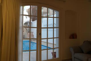 Pool side studio Dar El-Mestkawy - 6