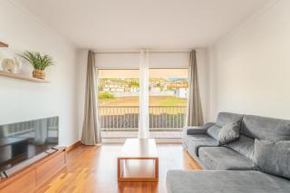 One-Bedroom Apartment near Reis Magos Beach - 5