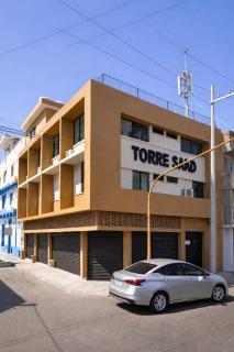 Loft co capacidad para 3 personas en centro histórico - 1