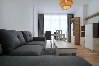 GALIHOST - Apartamento Otero, Cambados - 2