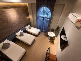 Atelier Hotel Permas - 2