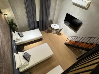 Atelier Hotel Permas - 1