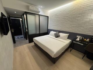 Atelier Hotel Permas - 9