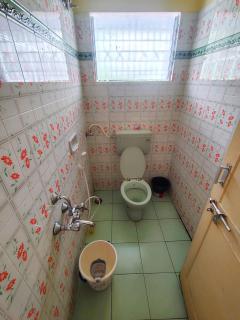 AKS Cottage - 1