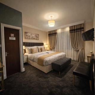 Devon Guest House - 7