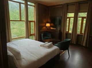 Forest Grandeur Resort - 6