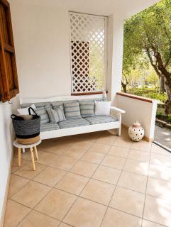 Villa le palme - Cala Liberotto - 1