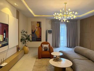 Luxury 3BR Penthouse With Rooftop Pool And Water View - 6