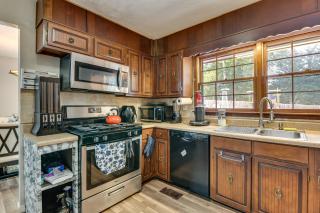 Atlanta Area Vacation Home with Yard! - 2