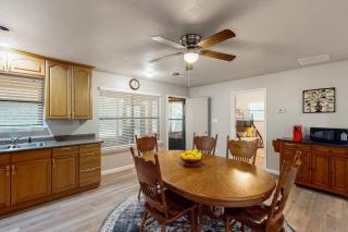 Fish, Boat & Hike! Kingston Home on Large Lot - 3