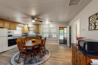 Fish, Boat & Hike! Kingston Home on Large Lot - 2