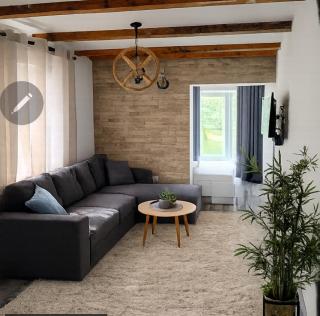 Sabina Olive bungalow - 1