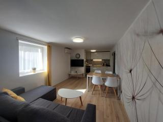 BF Premium Apartmanok - 6