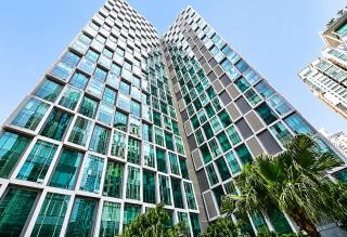 SOHO SUITES by SELCOUTH HOSPITALITY - 8